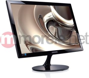 Monitor Samsung LS23B300BS 5