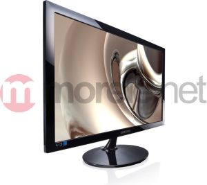 Monitor Samsung LS23B300BS 7