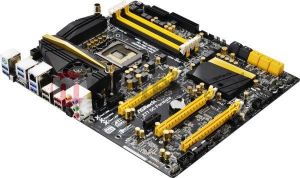Płyta główna ASRock Z77 OC FORMULA 2