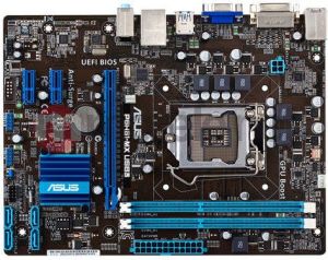Płyta główna Asus P8H61-MX USB3 1