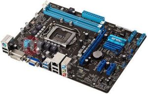 Płyta główna Asus P8H61-MX USB3 2