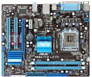 Płyta główna Asus P5G41T-M LX V2 1