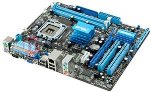 Płyta główna Asus P5G41T-M LX V2 2