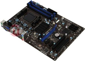 Płyta główna MSI 760G-P43 (FX) 2