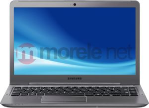 Laptop Samsung NP530U4B-A01PL 1