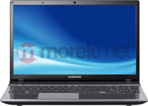 Laptop Samsung NP550P5C-T02PL 1