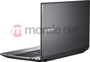 Laptop Samsung NP550P5C-T02PL 4