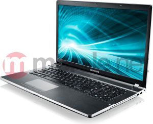 Laptop Samsung NP550P7C-S01PL 2