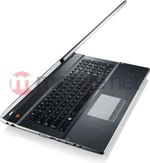 Laptop Samsung NP550P7C-S01PL 10