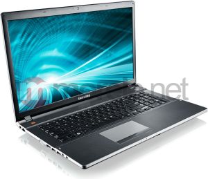 Laptop Samsung NP550P7C-S02PL 9