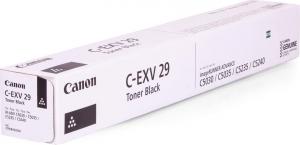 Toner Canon C-EXV29 Black Oryginał  (CF2790B002) 1