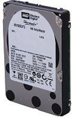 Dysk WD VelociRaptor 1 TB 2.5" SATA III (WD1000CHTZ) 1