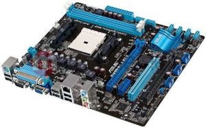 Płyta główna Asus F1A55-M LX R2.0 2