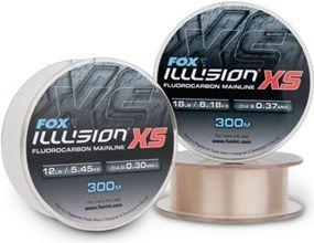Fox Żyłka Illusion XS beżowa 0.35mm 300m 6.82kg (CML107) 1