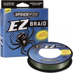 Spiderwire Plecionka EZ Braid 0.25mm 15.3kg 100m 1