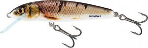 Salmo Minnow Wounded Dace 5cm 5g FL 1