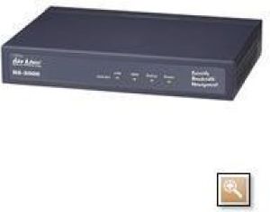 Router Airlive RS-2000 Menadżer pasma + firewall + VPN 1