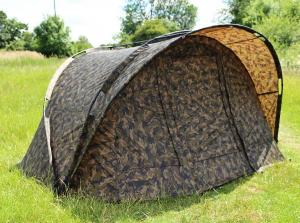 Namiot turystyczny Fox Namiot Royale Classic Bivvy Camo (CUM218) 1