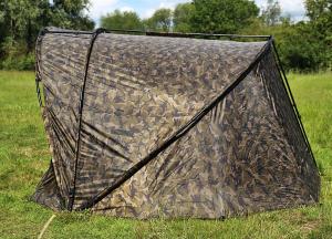 Namiot turystyczny Fox Namiot Royale Classic Bivvy Camo (CUM218) 3