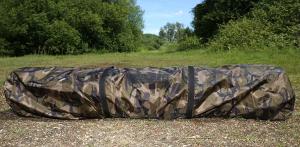 Namiot turystyczny Fox Namiot Royale Classic Bivvy Camo (CUM218) 4
