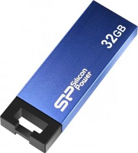 Pendrive Silicon Power Touch 835, 32 GB  (SP032GBUF2835V1B) 1