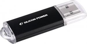 Pendrive Silicon Power Ultima II-I Series, 64 GB  (SP064GBUF2M01V1K) 1