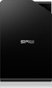 Dysk zewnętrzny SSD Silicon Power Power Stream S10 1TB Zielony (SP010TBPHDS10S3N) 1