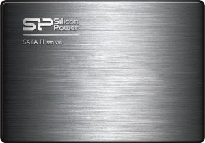 Dysk SSD Silicon Power Velox V60 120GB 2.5" SATA III (SP120GBSS3V60S25) 1