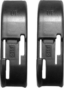 Alca ADAPTER WYCIERACZEK SIDE LOCK (T2) KPL.2SZT. BLISTER ALCA 6