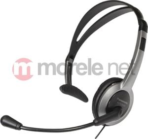 Słuchawki Panasonic KX-TCA430 1