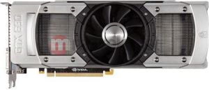 Karta graficzna Asus GeForce CUDA GTX690 4GB DDR5 PX 512BIT 3DVI/mDP BOX (GTX690-4GD5) 2