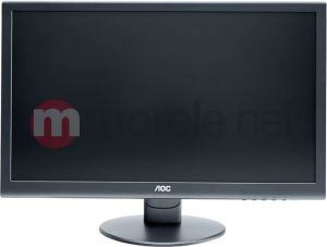 Monitor AOC e2752Vq 1