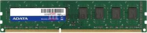 Pamięć ADATA DDR3, 4 GB, 1333MHz, CL9 (AD3U1333W4G9S) 1