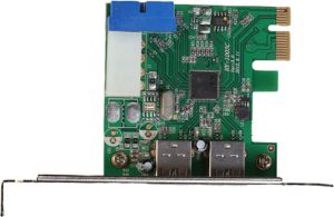 Kontroler I-TEC (PCE22U3) 2