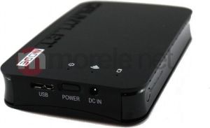 Kieszeń Patriot Gauntlet Node Wi-Fi USB3.0 - obudowa na HDD aluminium czarna (PCGTW25S) 3