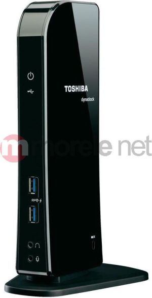 Toshiba Dynadock U3.0 PA3927E-1PRP 1