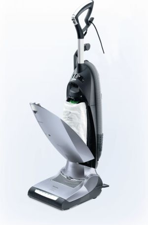 Odkurzacz pionowy Miele S 7580 7