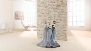 Odkurzacz pionowy Miele S 7580 4