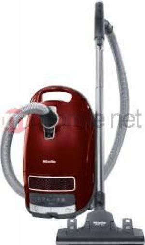 Odkurzacz Miele S 8790 HEPA SILENCE 1