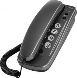 Telefon stacjonarny Dartel LJ-260 Czarny 1