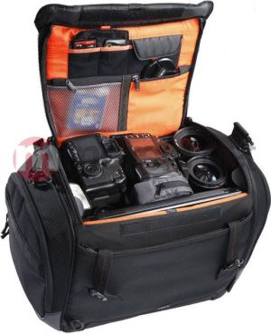 Torba Vanguard Xcenior 36 Czarny 2