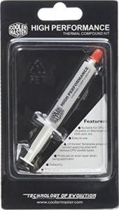 Pasta termoprzewodząca Cooler Master High Performance 2g (HTK-002-U1-GP) 2