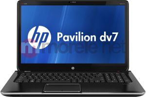 Laptop HP Pavilion dv7-7051sw B6G49EA 1