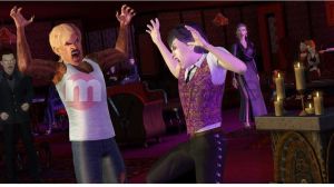 The Sims 3: Nie z tego Świata (dodatek) PC 11