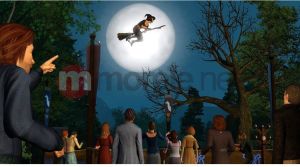 The Sims 3: Nie z tego Świata (dodatek) PC 8