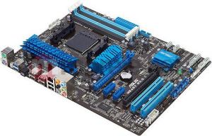 Płyta główna Asus M5A97 R2.0 AM3+ AMD970 4DDR3 RAID/USB3/GLAN ATX - (M5A97 R2.0) 3