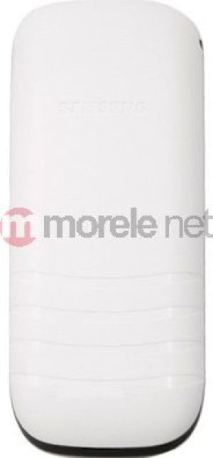 Telefon komórkowy Samsung E1200 Biały (GT-E1200ZWRXEO) 3