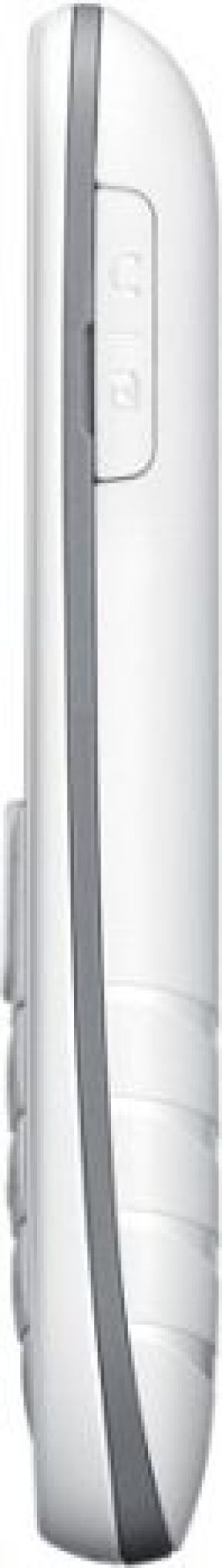 Telefon komórkowy Samsung E1200 Biały (GT-E1200ZWRXEO) 5