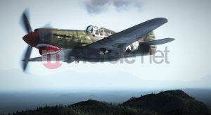 Damage Inc. Pacific Squadron WWII Xbox 360 2