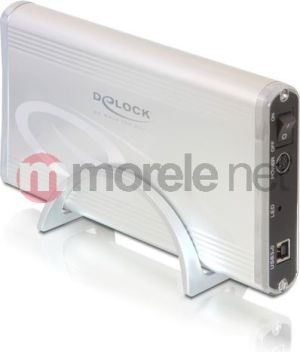 Kieszeń Delock SATA DELOCK 3,5" USB 3.0 DELOCK PERYFERIA PC (42478) 3